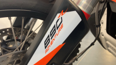 Ktm Adventure 890 Adventure R (22MY)